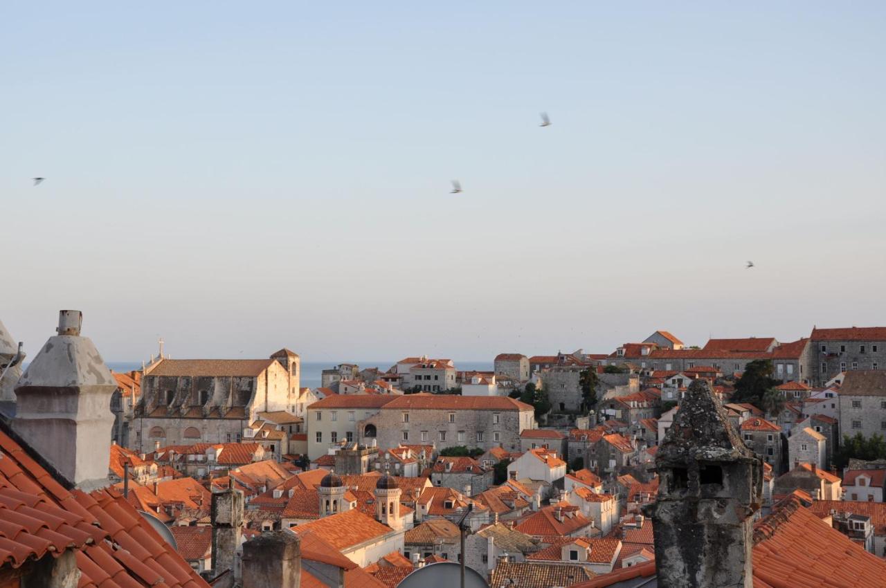 Apartments Lucia Old Town Dubrovnik Buitenkant foto