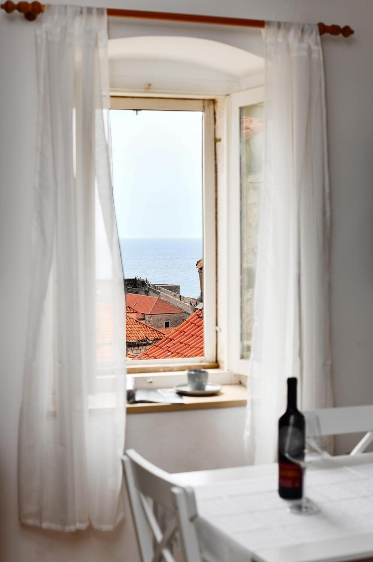 Apartments Lucia Old Town Dubrovnik Buitenkant foto