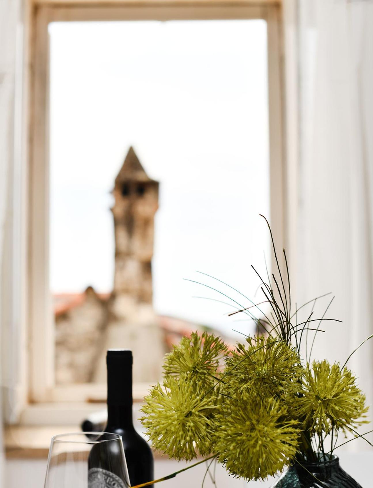 Apartments Lucia Old Town Dubrovnik Buitenkant foto