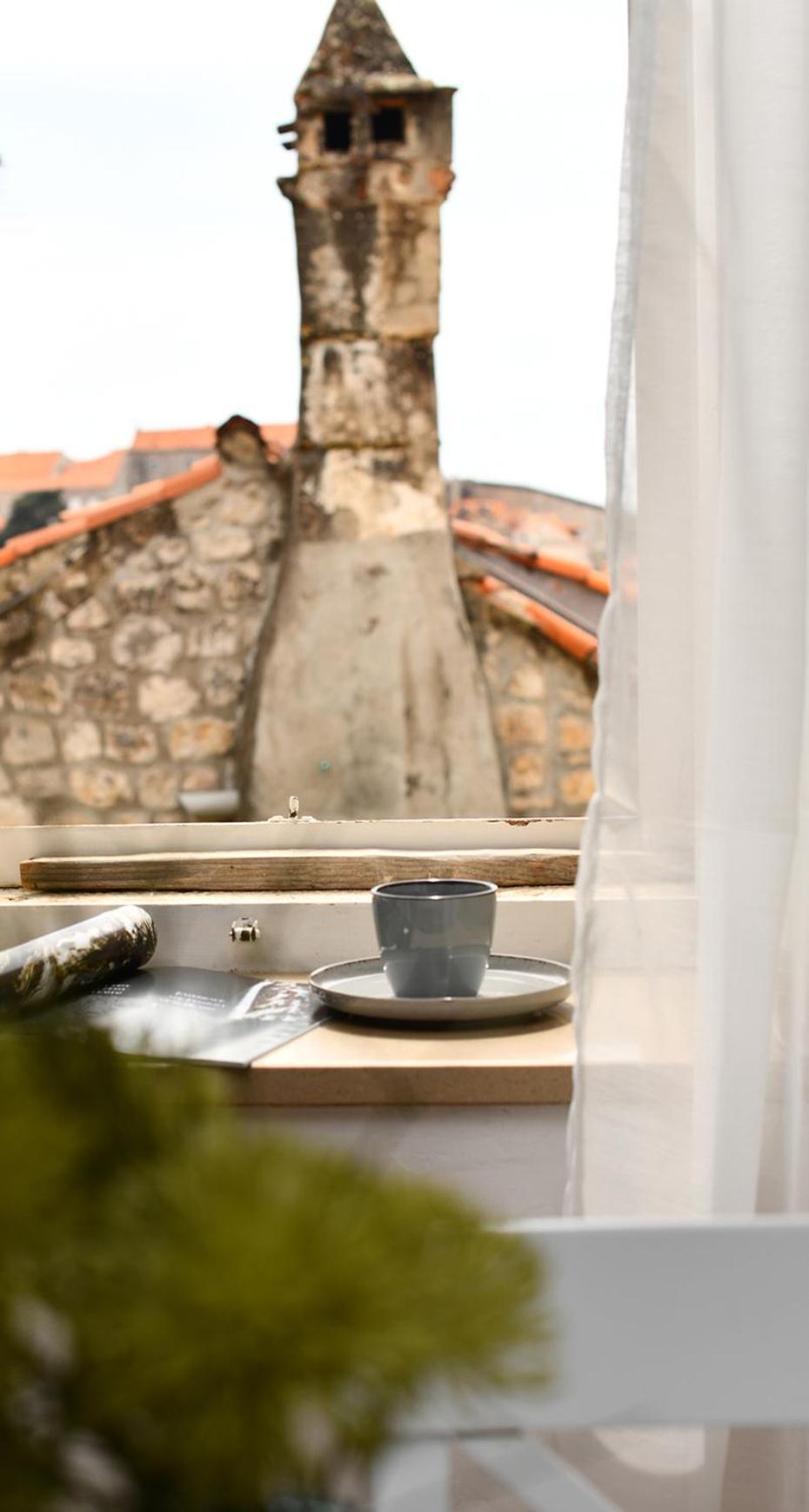 Apartments Lucia Old Town Dubrovnik Buitenkant foto