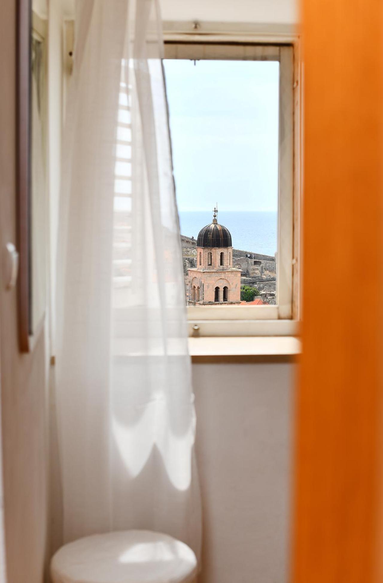 Apartments Lucia Old Town Dubrovnik Buitenkant foto
