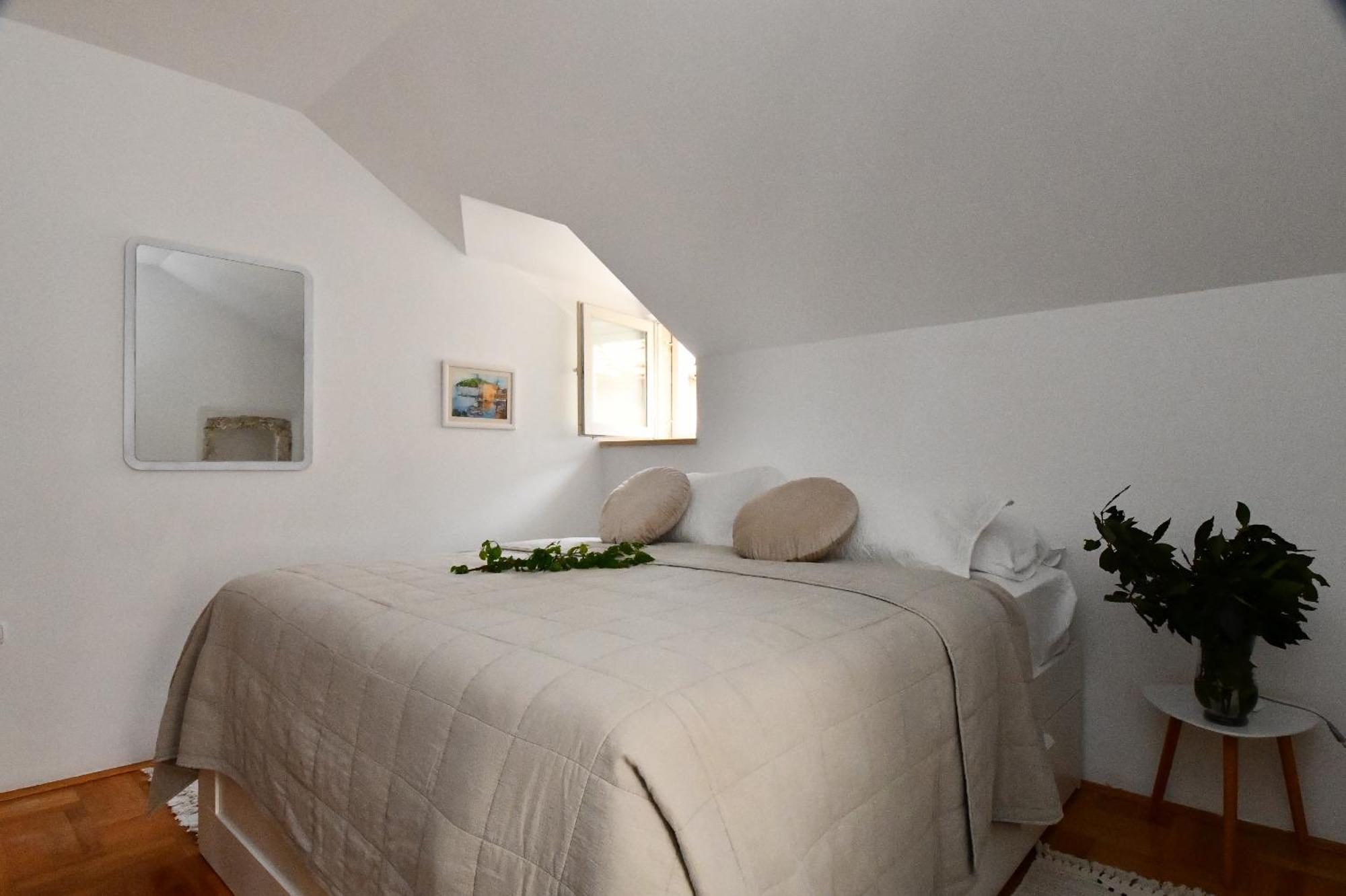 Apartments Lucia Old Town Dubrovnik Buitenkant foto