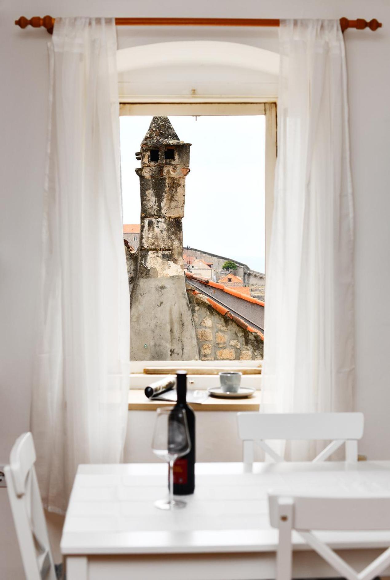 Apartments Lucia Old Town Dubrovnik Buitenkant foto