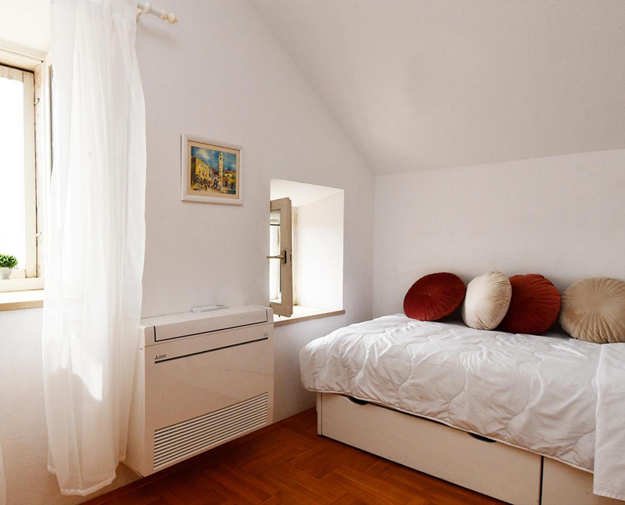 Apartments Lucia Old Town Dubrovnik Buitenkant foto