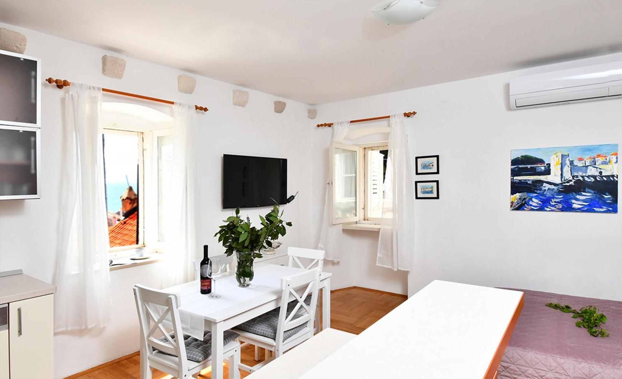 Apartments Lucia Old Town Dubrovnik Buitenkant foto