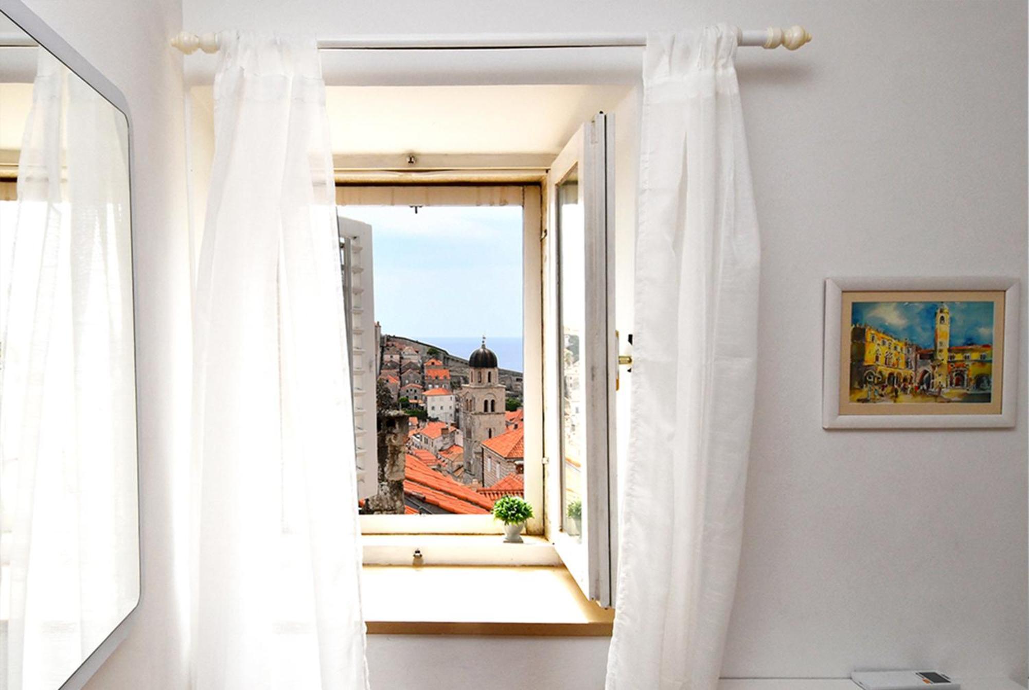 Apartments Lucia Old Town Dubrovnik Buitenkant foto