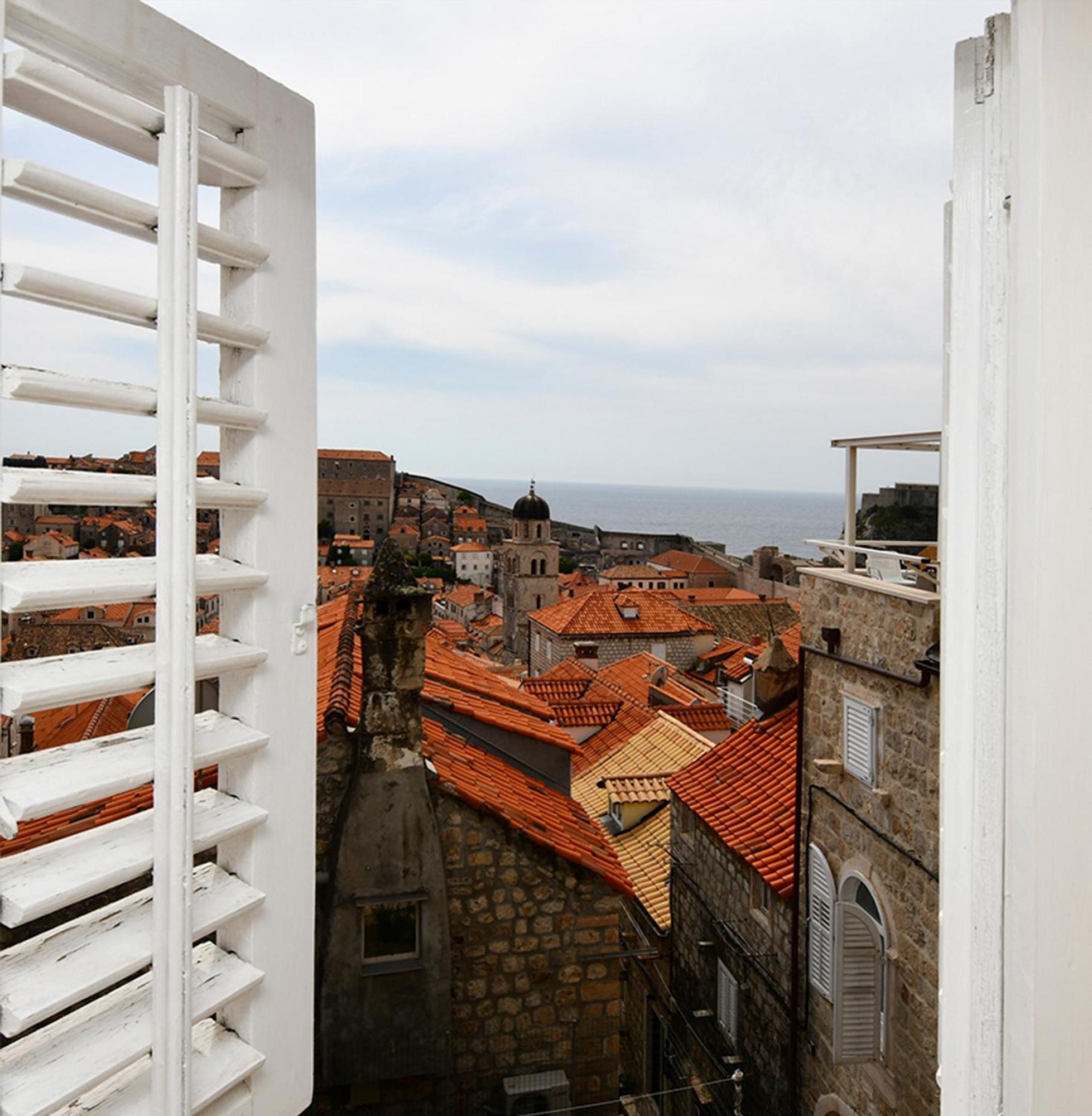 Apartments Lucia Old Town Dubrovnik Buitenkant foto