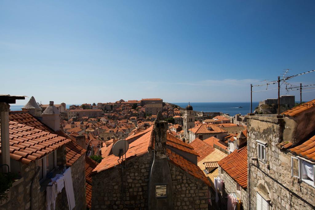 Apartments Lucia Old Town Dubrovnik Buitenkant foto