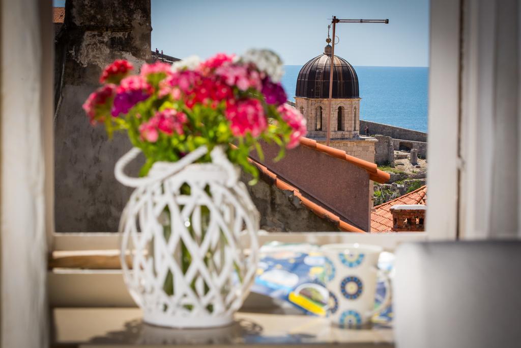 Apartments Lucia Old Town Dubrovnik Buitenkant foto
