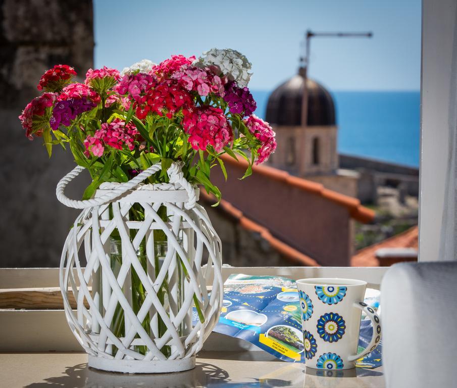 Apartments Lucia Old Town Dubrovnik Buitenkant foto
